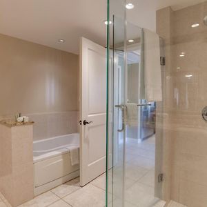 One-Bedroom Room