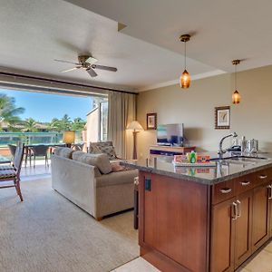 One-Bedroom Room